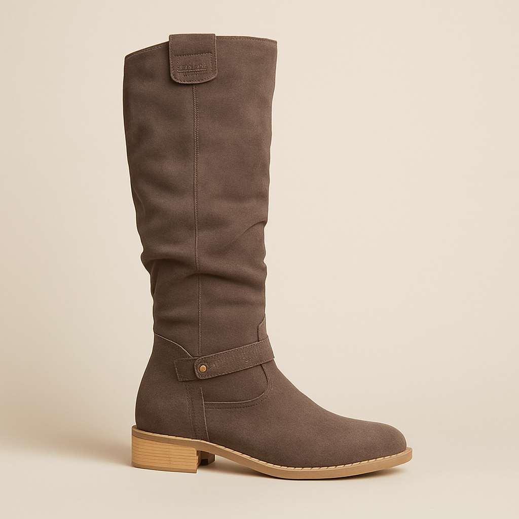 Nora – Wohlfühl-Stiefel