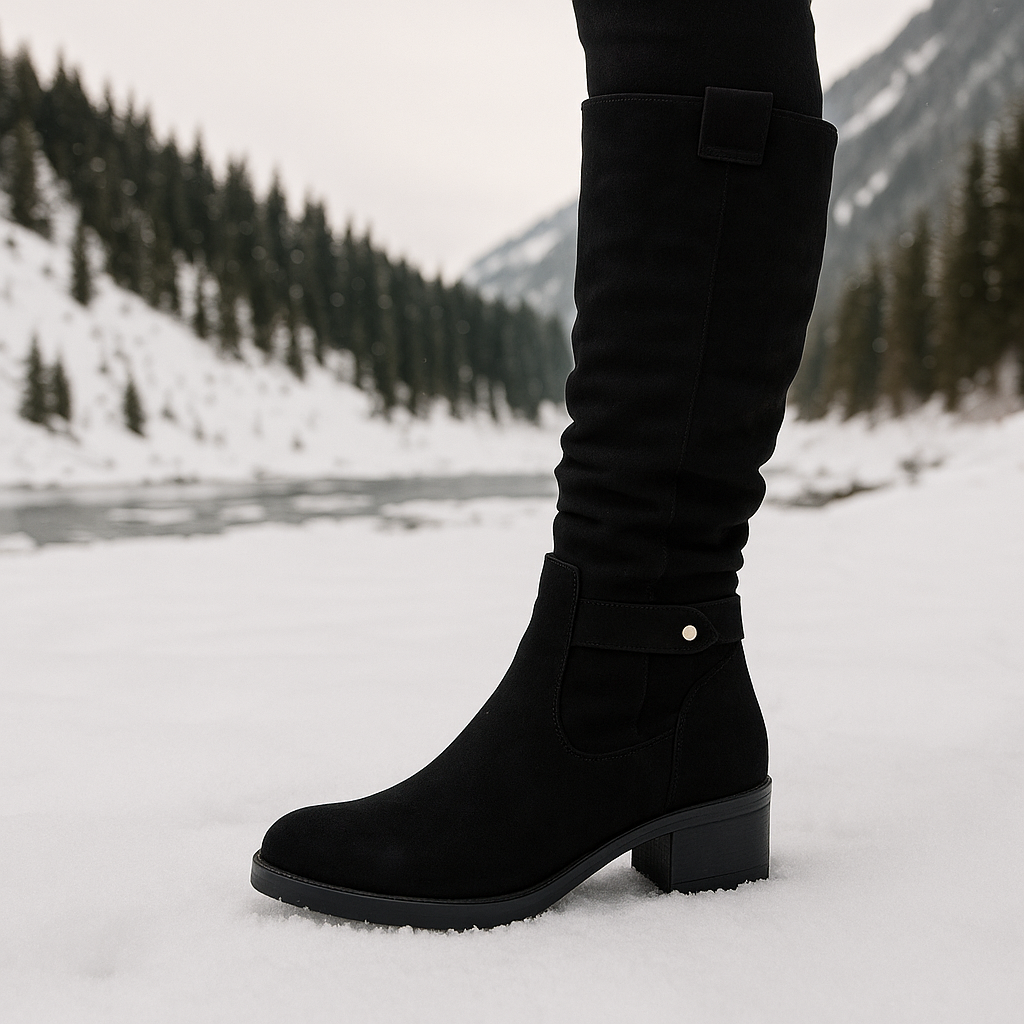 Nora – Wohlfühl-Stiefel