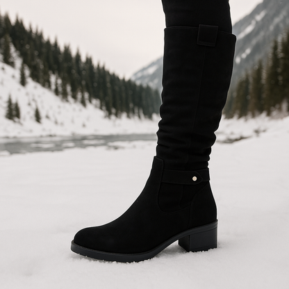 Nora – Wohlfühl-Stiefel