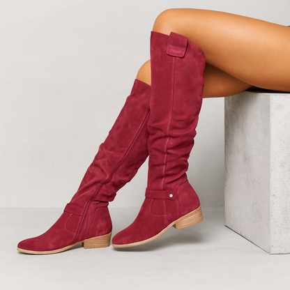 Nora – Wohlfühl-Stiefel