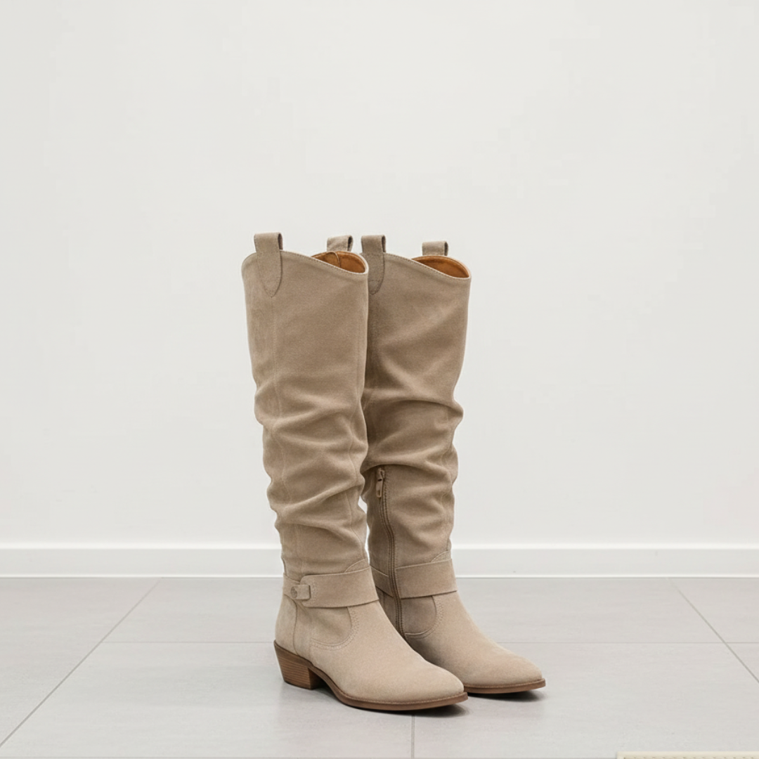 Nora – Wohlfühl-Stiefel