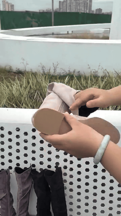 Nora – Wohlfühl-Stiefel